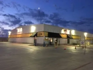 Slide of Spec Building Materials