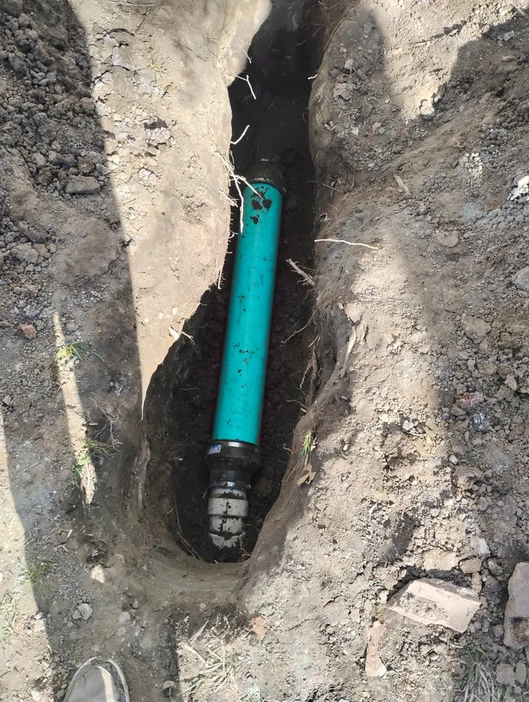 Slide of Special Effects Construction