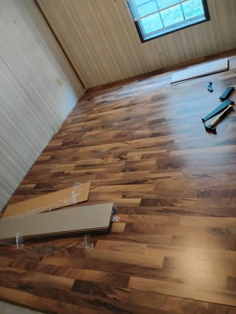 Slide of Special Effects Construction