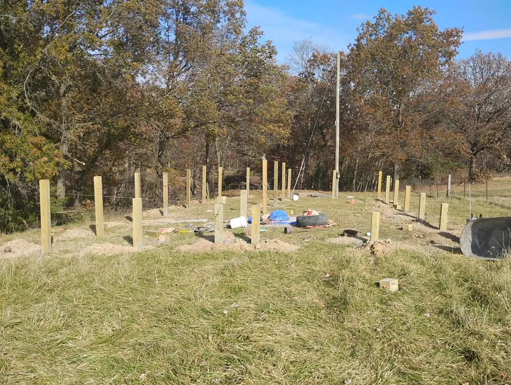 Slide of Special Effects Construction