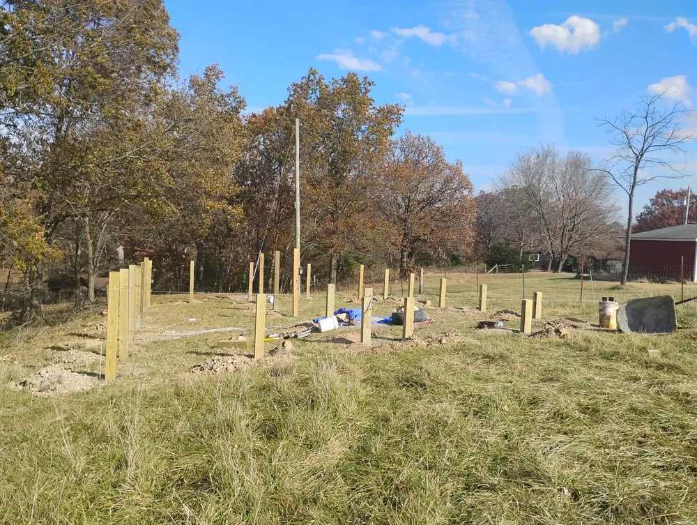 Slide of Special Effects Construction