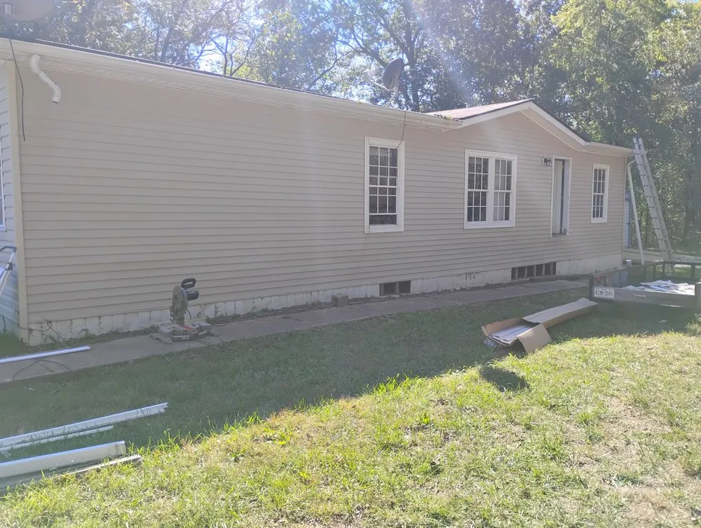 Slide of Special Effects Construction