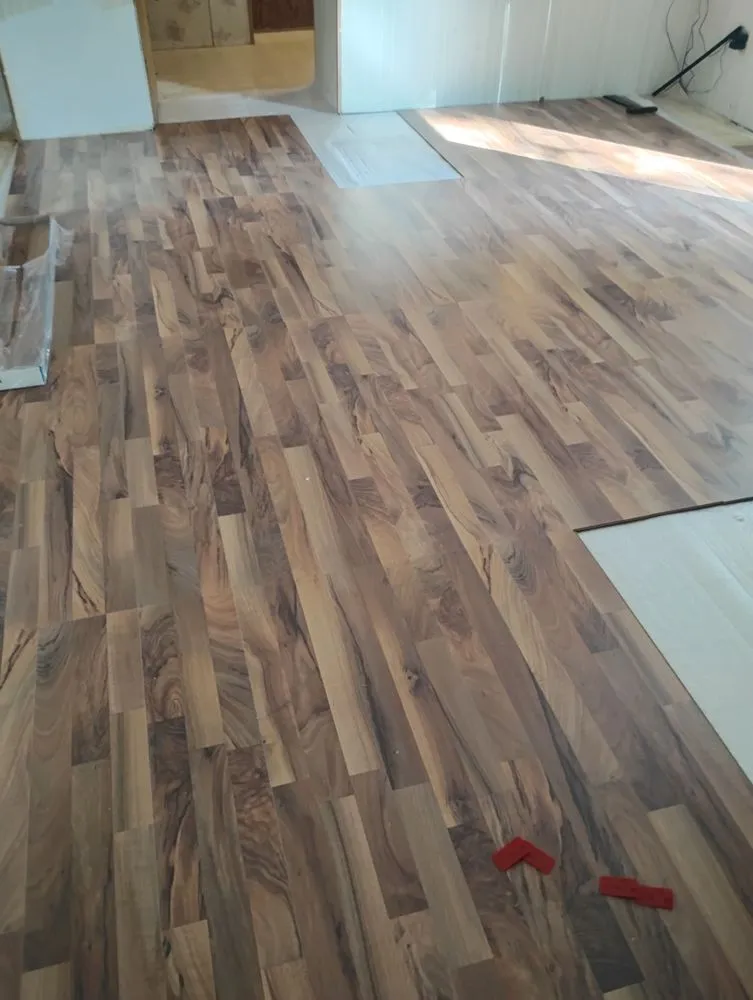 Slide of Special Effects Construction