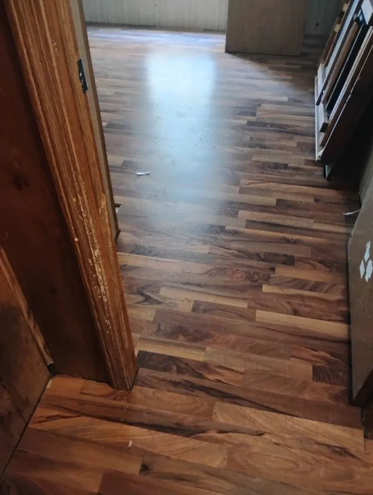 Slide of Special Effects Construction