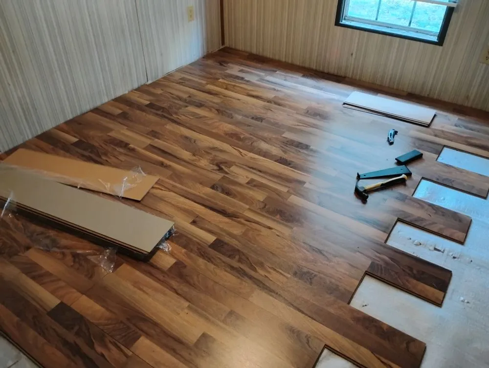 Slide of Special Effects Construction