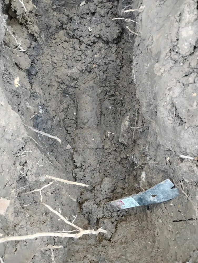 Slide of Special Effects Construction