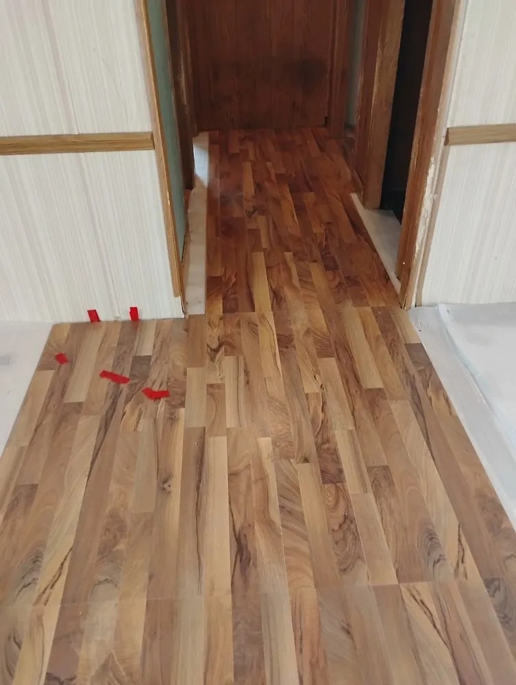 Slide of Special Effects Construction