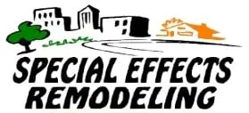 Slide of Special Effects Remodeling