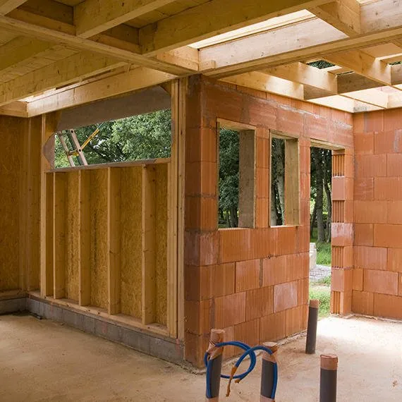 Slide of Specialist Construction