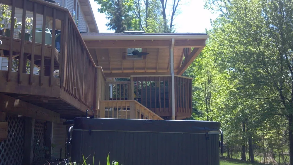 Slide of Specialist Construction