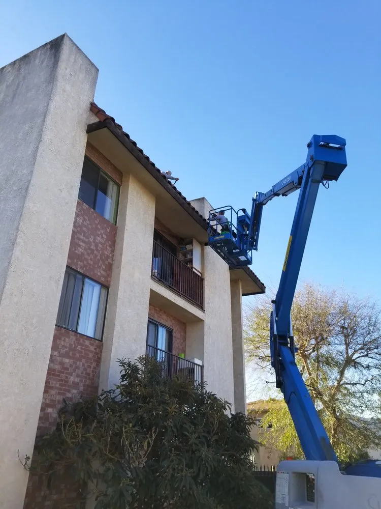 Slide of Specialist Roofing & Repair