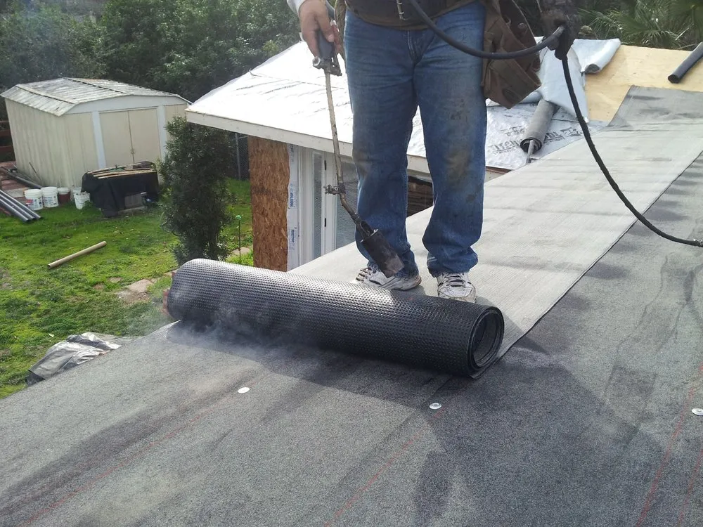 Slide of Specialist Roofing & Repair