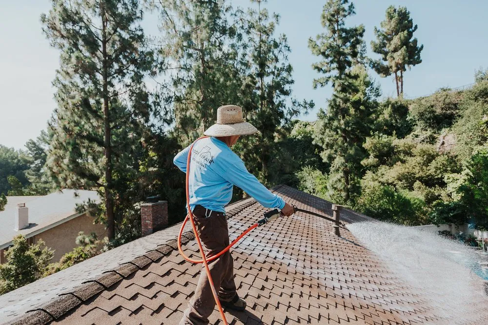 Slide of Specialist Roofing & Repair