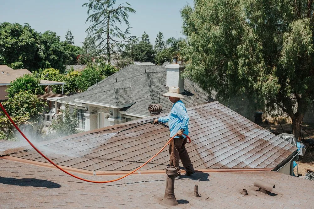 Slide of Specialist Roofing & Repair