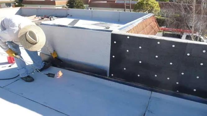 Slide of Specialist Roofing & Repair