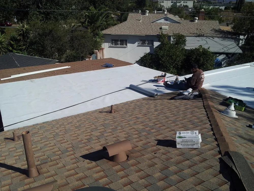 Slide of Specialist Roofing & Repair