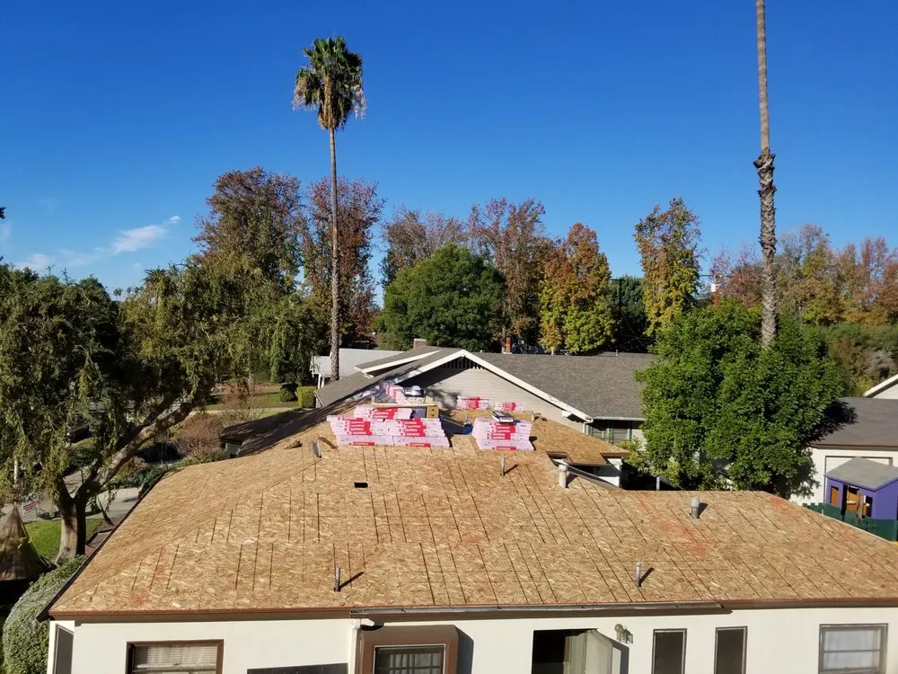 Slide of Specialist Roofing & Repair