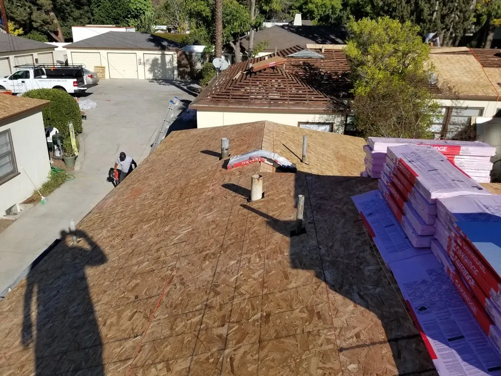Slide of Specialist Roofing & Repair