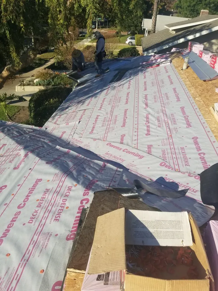 Slide of Specialist Roofing & Repair