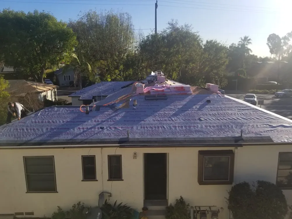 Slide of Specialist Roofing & Repair