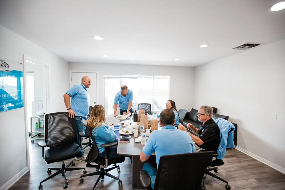 Slide of Specialist Roofing & Repair