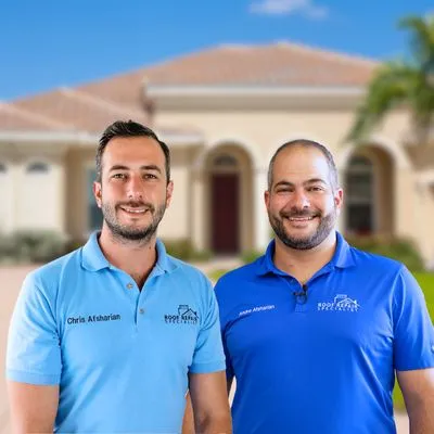 Specialist Roofing & Repair