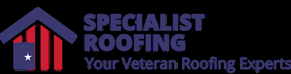Slide of Specialist Roofing