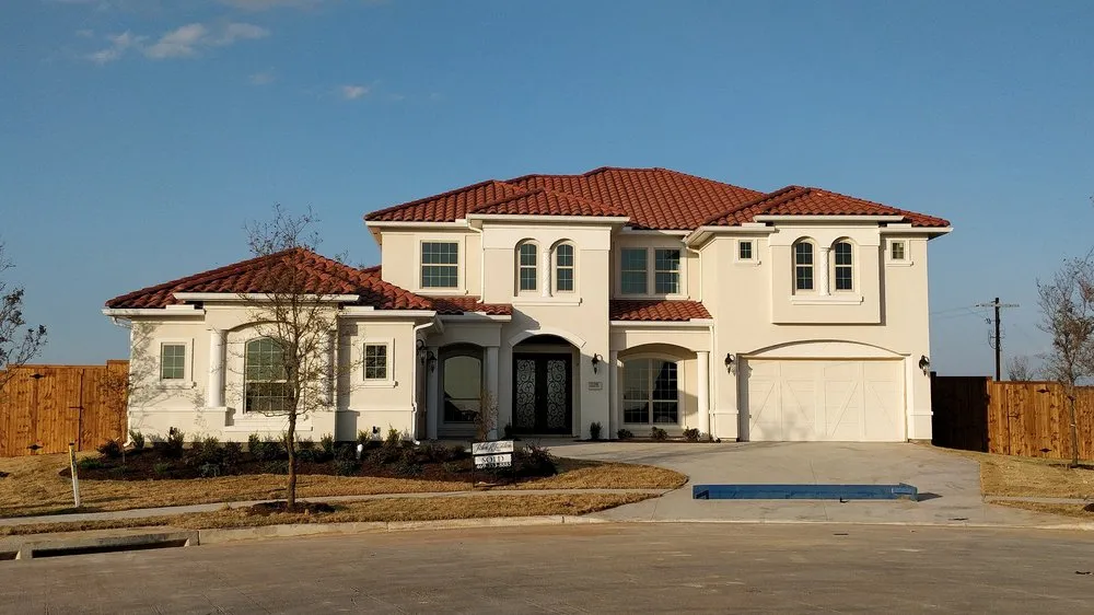 Slide of Specialist Roofing