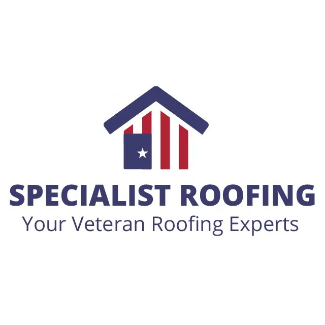 Slide of Specialist Roofing