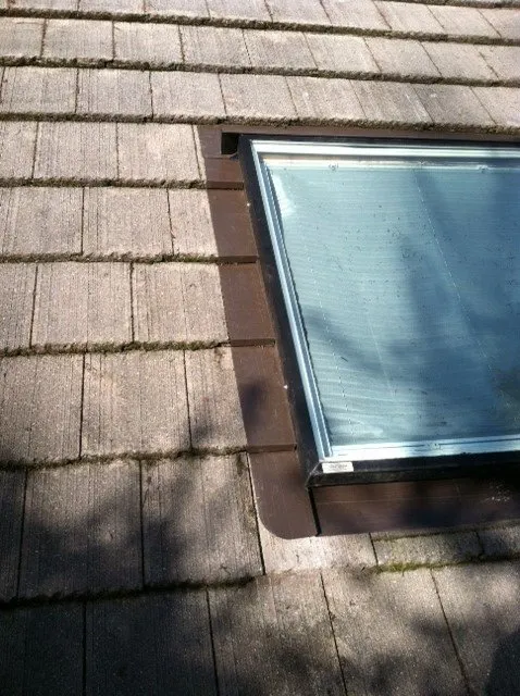 Slide of Specialized Exteriors