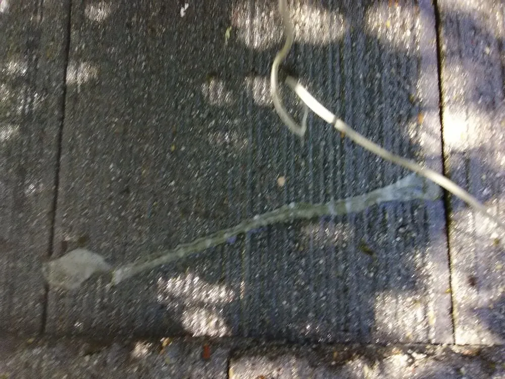 Slide of Specialized Roof Care