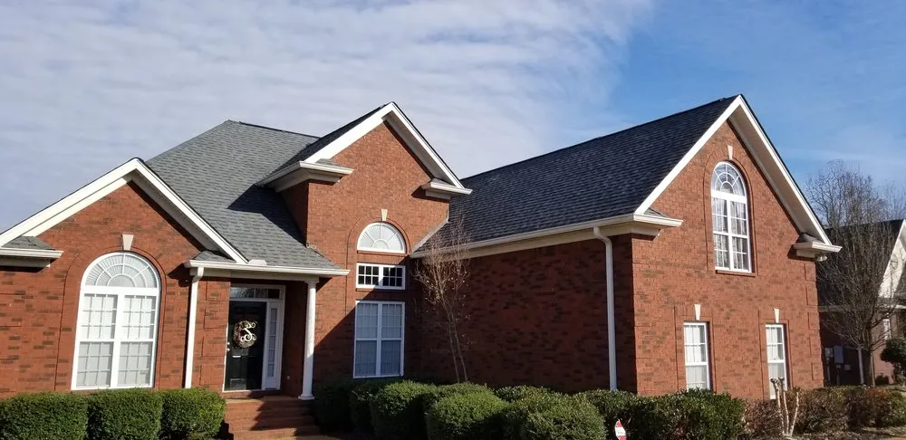 Professional flat roof repair in Mt Juliet, TN - Specialized Roofing & Exteriors