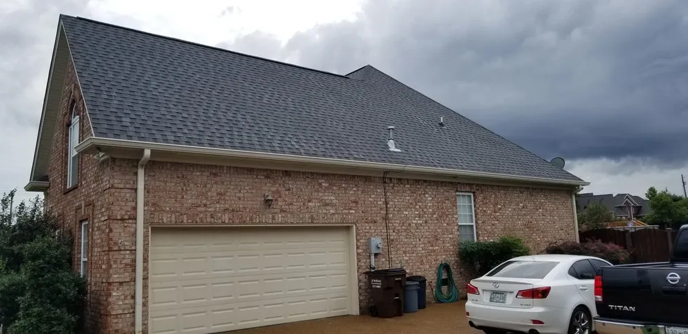 Professional roof replacement near you across Mt Juliet, TN - Specialized Roofing & Exteriors