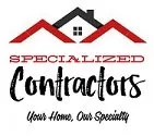 Top-rated roof installation experts serving Mt Juliet, TN - Specialized Roofing & Exteriors