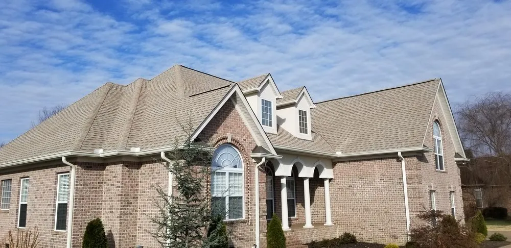 Top-rated roof installation experts serving Mt Juliet, TN - Specialized Roofing & Exteriors