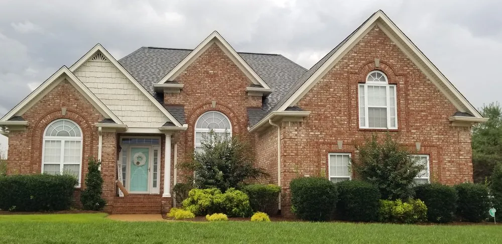 Emergency roof inspection after storm damage across Mt Juliet, TN - Specialized Roofing & Exteriors