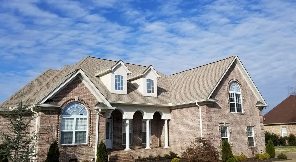 Expert roof repair experts serving Mt Juliet, TN - Specialized Roofing & Exteriors
