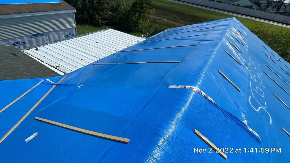 Slide of Specialized Roofing and Sheet Metal