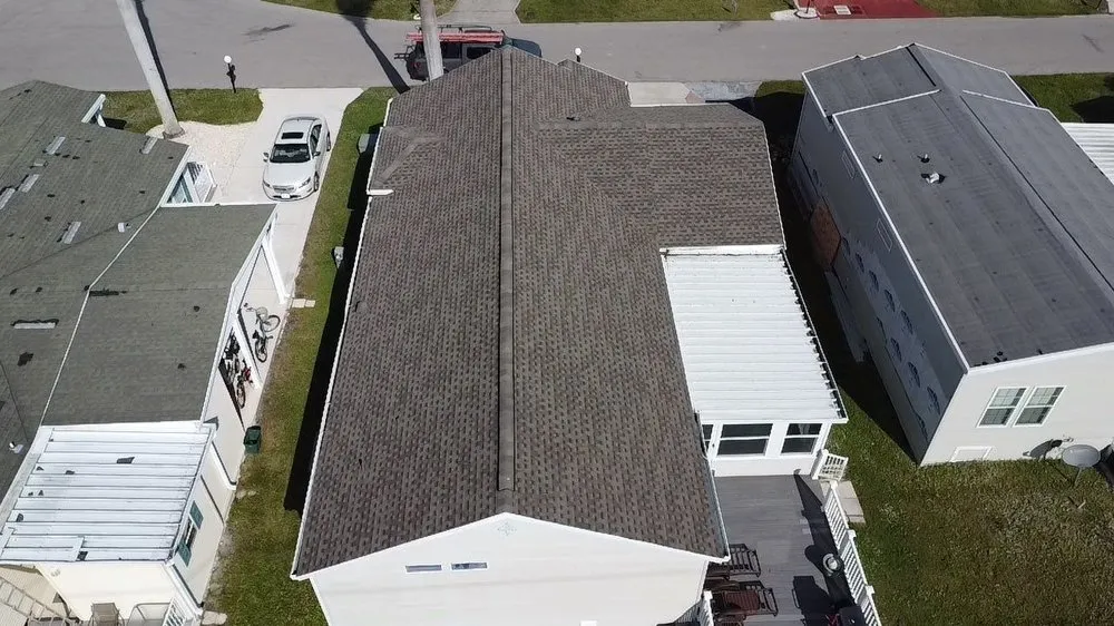 Slide of Specialized Roofing and Sheet Metal