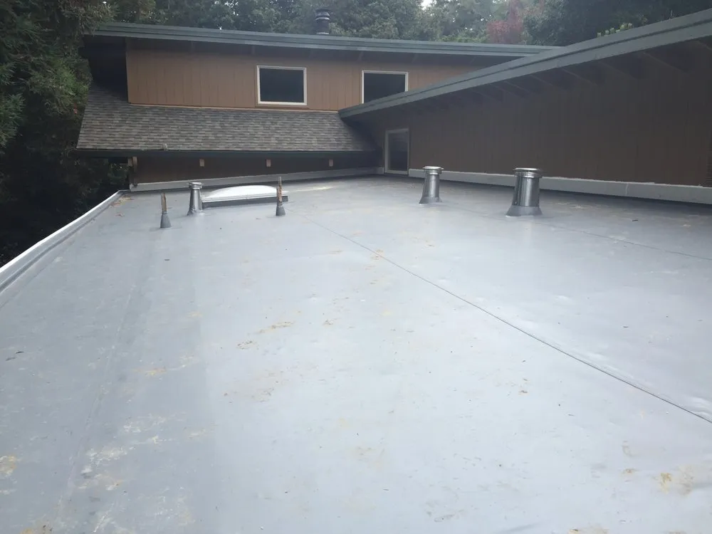 Slide of Specialized Roofing