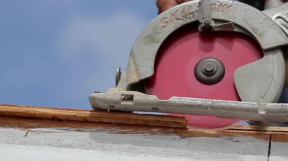 Slide of Specialized Roofing Huntsville