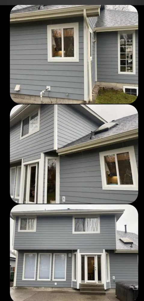 Slide of Specialty Bro’s