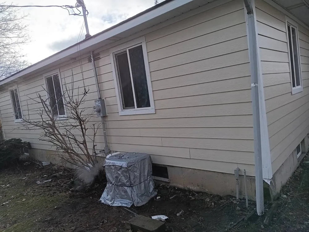 Slide of Specialty Bro’s