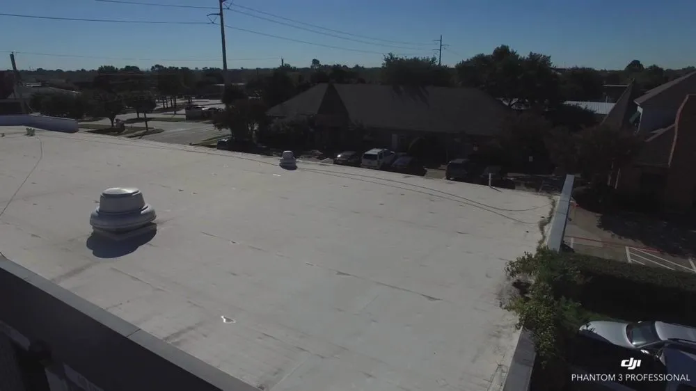 Slide of Specialty Commercial Contractors