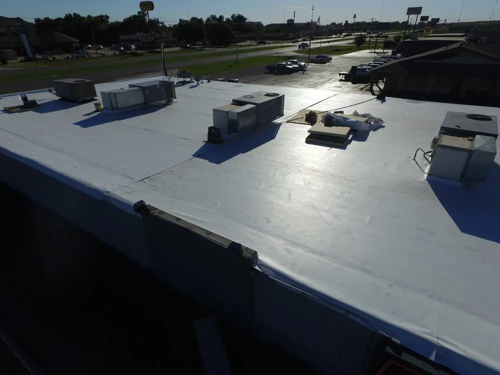 Slide of Specialty Commercial Contractors