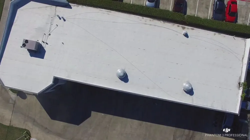 Slide of Specialty Commercial Contractors