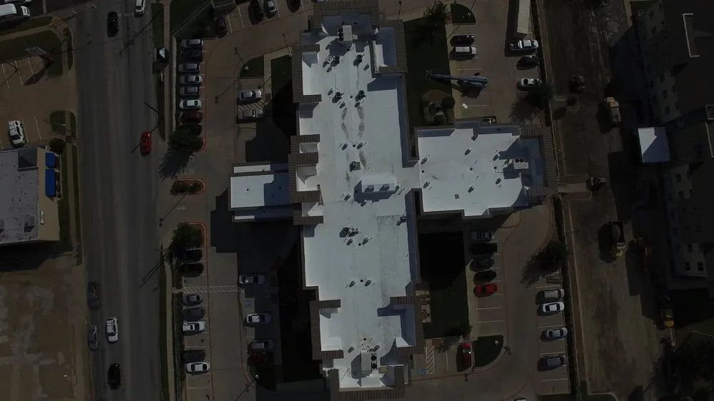 Slide of Specialty Commercial Contractors