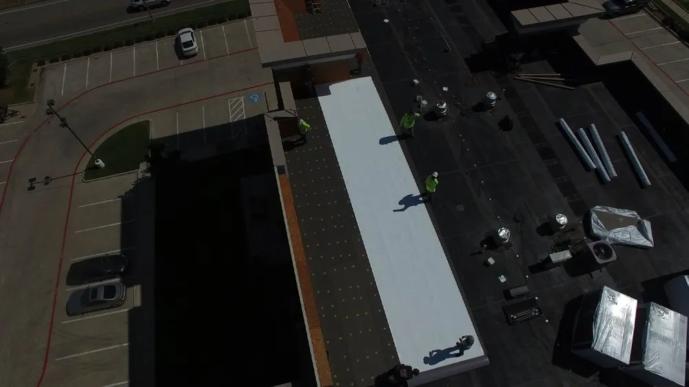 Slide of Specialty Commercial Contractors