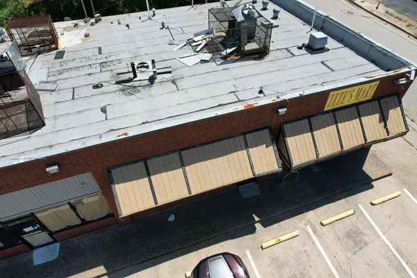 Specialty Commercial Contractors