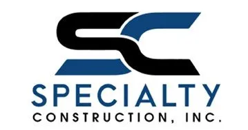 Slide of Specialty Construction